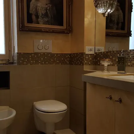 Bnbutler - Broletto 39 - A Few Steps To The Duomo And La Scala Milan Extérieur photo