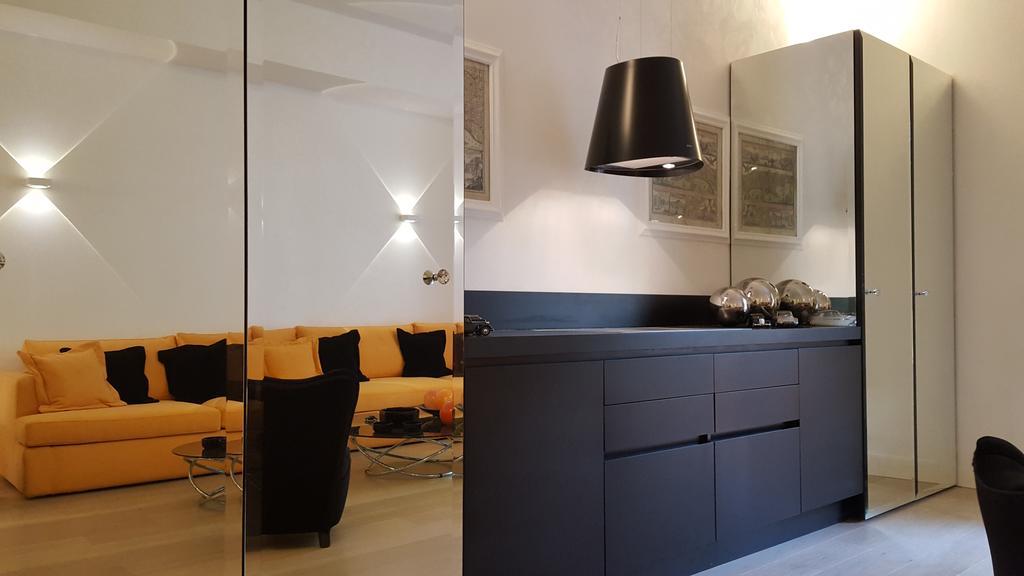 Apartment Bnbutler - Broletto 39 - A Few Steps To The Duomo And La Scala Mailand