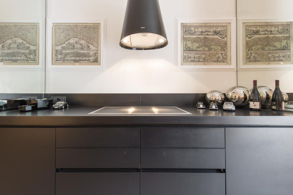 Apartment Bnbutler - Broletto 39 - A Few Steps To The Duomo And La Scala Mailand