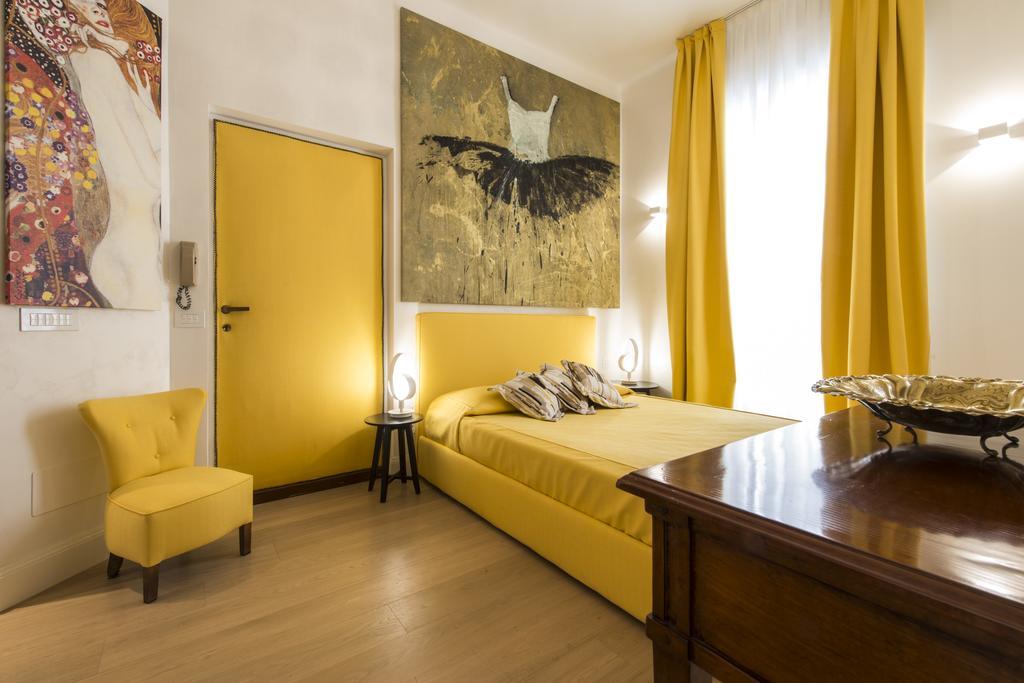 Apartment Bnbutler - Broletto 39 - A Few Steps To The Duomo And La Scala Mailand
